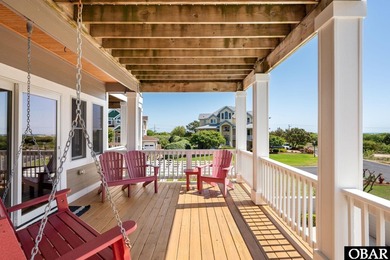 Unobstructed ocean views, along with golf course and sound views - photo 27