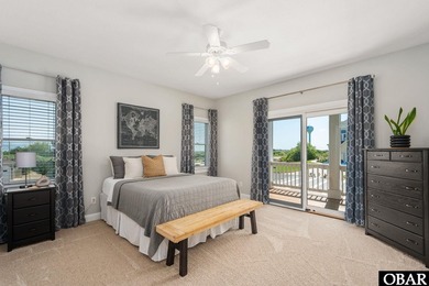 Unobstructed ocean views, along with golf course and sound views - photo 29