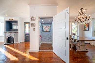 Fantastic OCEAN VIEWS from this immaculate and thoughtfully