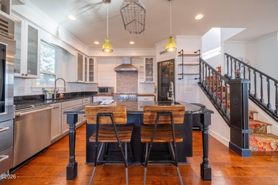 Fantastic OCEAN VIEWS from this immaculate and thoughtfully