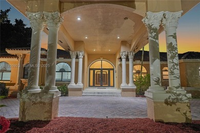 This stunning property features high-polished marble floors - photo 3