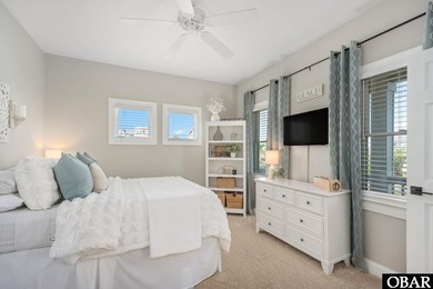 Unobstructed ocean views, along with golf course and sound views - photo 33