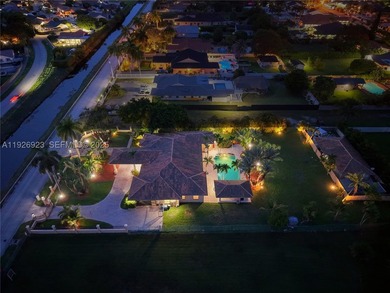 This stunning property features high-polished marble floors - photo 4
