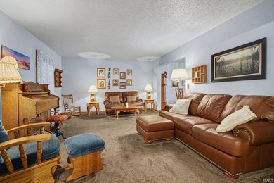 **Lakefront on 3.67 Acres - Hunter Lake!** One-owner home in - photo 6