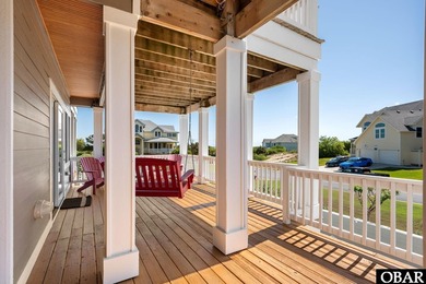 Unobstructed ocean views, along with golf course and sound views - photo 36
