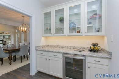 Be one of the FIRST homeowners in New Kent's newest community - photo 37