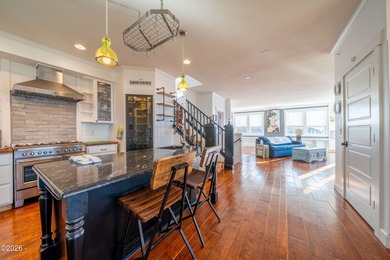 Fantastic OCEAN VIEWS from this immaculate and thoughtfully