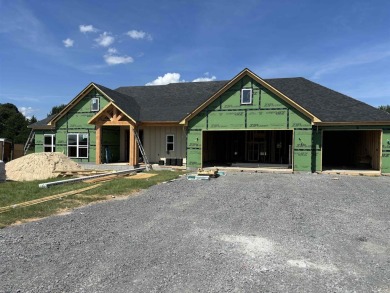 Lake Home For Sale in Greers Ferry, Arkansas