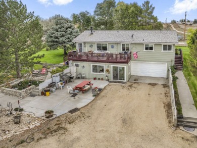 Lake Home Sale Pending in Spring Creek, Nevada