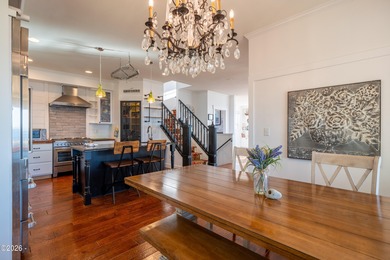 Fantastic OCEAN VIEWS from this immaculate and thoughtfully