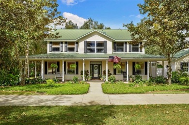 Lake Home For Sale in Groveland, Florida