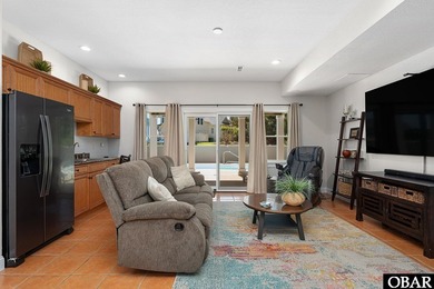 Unobstructed ocean views, along with golf course and sound views - photo 41