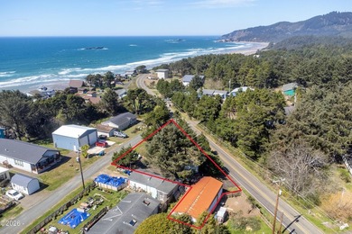 PRICED to Sell.. This Beverly Beach adjacent property is the - photo 2