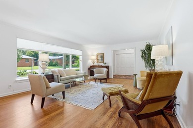 Classic MIDTOWN LITTLE ROCK ranch on a large corner lot with 2 - photo 3