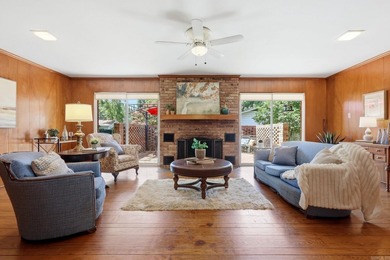 Classic MIDTOWN LITTLE ROCK ranch on a large corner lot with 2 - photo 4