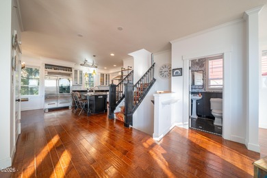 Fantastic OCEAN VIEWS from this immaculate and thoughtfully