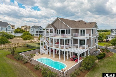 Unobstructed ocean views, along with golf course and sound views - photo 49