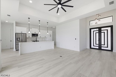 Welcome to this stunning new construction home offering 4 - photo 10
