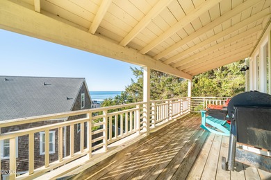 Fantastic OCEAN VIEWS from this immaculate and thoughtfully