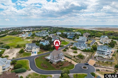 Unobstructed ocean views, along with golf course and sound views - photo 50