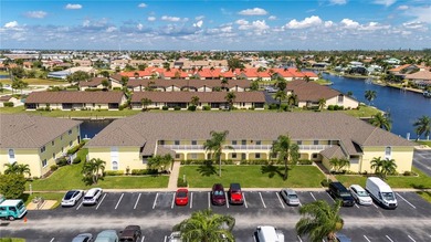 Punta Gorda Isles Area Condo For Sale in Punta Gorda Florida