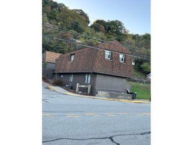 Allegheny River Home For Sale in East Deer Pennsylvania