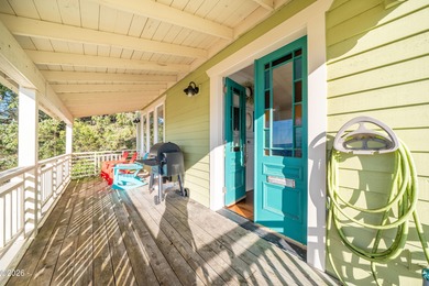 Fantastic OCEAN VIEWS from this immaculate and thoughtfully