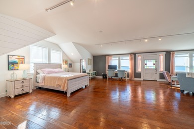 Fantastic OCEAN VIEWS from this immaculate and thoughtfully