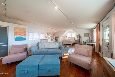 Fantastic OCEAN VIEWS from this immaculate and thoughtfully