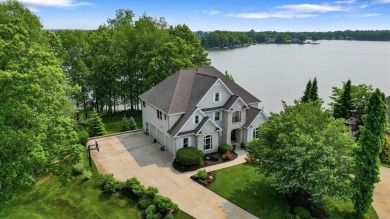 Lake Home For Sale in Centreville, Michigan