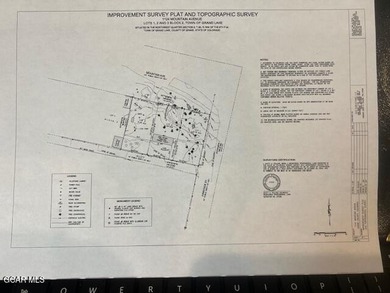 This is lot 3 block 2 grand lake. 5000 square foot lot. 1/2 - photo 2