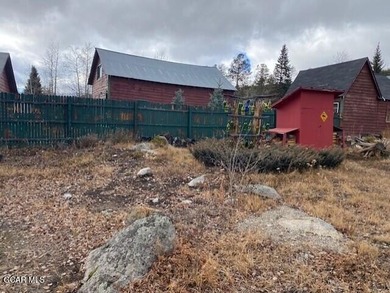 This is lot 3 block 2 grand lake. 5000 square foot lot. 1/2 - photo 3