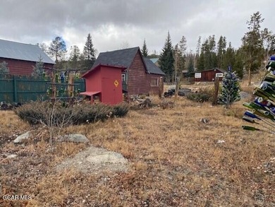 This is lot 3 block 2 grand lake. 5000 square foot lot. 1/2 - photo 4