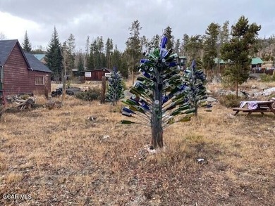 This is lot 3 block 2 grand lake. 5000 square foot lot. 1/2 - photo 5