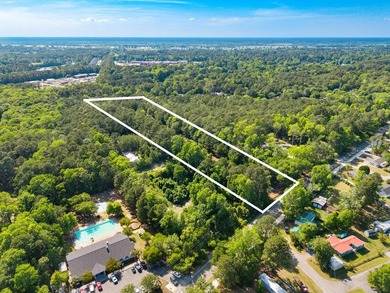 Rare opportunity to acquire a fully approved 4-acre subdivision - photo 8