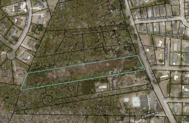 Rare opportunity to acquire a fully approved 4-acre subdivision - photo 9