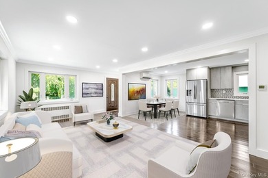 Don't miss this exceptional opportunity to own a legal 2 family - photo 2