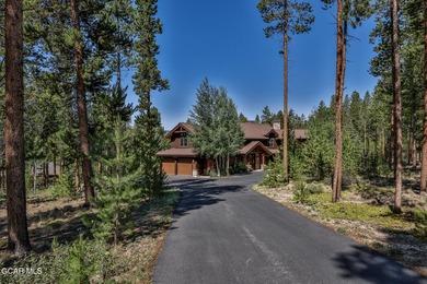 Elegant Turnkey Mountain Retreat in The Fairways at Pole Creek - photo 8