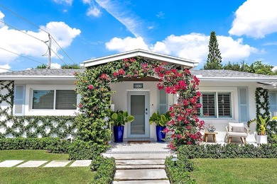 Beautifully renovated 3BR/2BA South End home on a desirable - photo 2