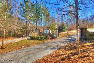 This flat lot 546 in Clearwater Cove on Norris Lake is perfect - photo 5