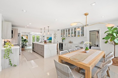 Beautifully renovated 3BR/2BA South End home on a desirable - photo 5
