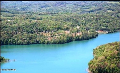 This flat lot 546 in Clearwater Cove on Norris Lake is perfect - photo 6