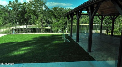 This flat lot 546 in Clearwater Cove on Norris Lake is perfect - photo 7