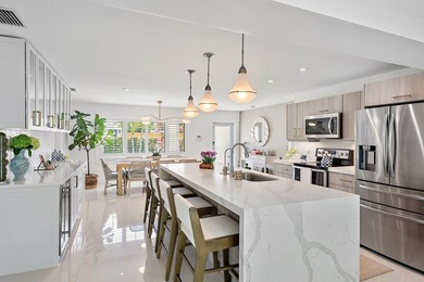 Beautifully renovated 3BR/2BA South End home on a desirable - photo 8