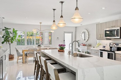 Beautifully renovated 3BR/2BA South End home on a desirable - photo 9