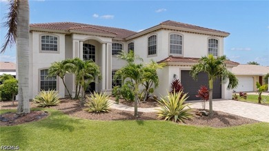 Welcome to 2021 SE 17th Place, a spectacular Gulf-access - photo 1