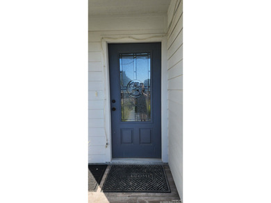 Choke Canyon Lake  Home For Sale in Three Rivers Texas