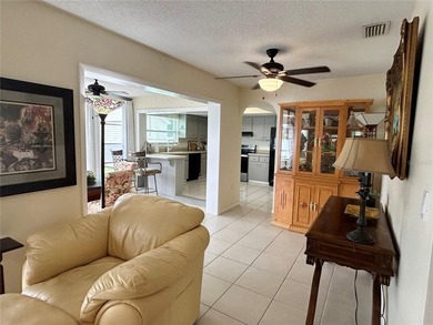 Renovated, SERENE Waterfront Home. OPEN FLOOR PLAN with Water - photo 8