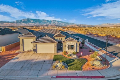 Sand Hollow  Reservior Home For Sale in Hurricane Utah