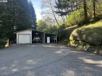 This well-maintained manufactured home is tucked in the hills - photo 18